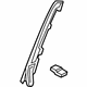 Audi 4G8-837-151-B Retainer
