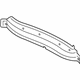 Audi 4G5-813-307 Upper Panel