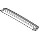Audi 4K9-877-308-1NX Sunshade