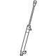 Audi 8N7-871-795-A Hydraulic Cylinder