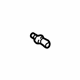 Audi N-908-803-01 Ball Stud