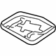 Audi 8N7-871-853 Mount Bracket