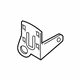 Audi 5G0-820-536 Air Temperature Sensor Bracket