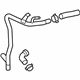 Audi 04L-121-064-AB Connector Tube
