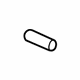Audi 04L-121-101-A Rear Hose
