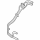 Audi 04L-121-444-J Tube