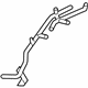 Audi 5Q0-121-070-AG Tube Assembly