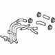 Audi 04L-121-064-AR Hose & Tube Assembly