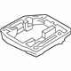 Audi 8F0-012-109 Storage Box