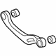 Audi 8K0-505-323-F Rear Upper Control Arm