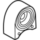 Audi 9J1-399-111-E Mount