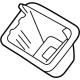 Audi 9J1-863-571-B-1E0 Cover