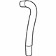 Audi 4G0-121-082-J Upper Hose