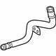 Audi 4G0-121-525 Connector Tube