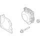 Audi 4N0-907-561-G Radar Sensor