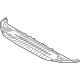 Audi 4N0-807-611-F Lower Cover
