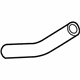 Audi 8R1-422-891-M Power Steering Return Hose