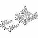 Audi 420-805-011-M Front Inner Structure