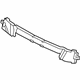 Audi 4G8-807-550-P Energy Absorber