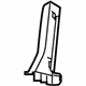 Audi 4G8-807-083-B Adapter