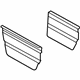 Audi 83A-867-461-FIK Cover