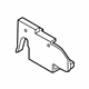 Audi 83A-863-423 Shelf