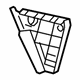 Audi 8E5-807-453-C Guide