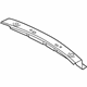 Audi 8U0-817-985 Rear Header