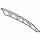 Audi 8U0-817-983 Reinforcement