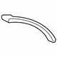Audi 4M8-854-989 Trim