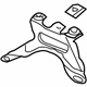 Audi 8N0-103-946-A Outer Cover Bracket