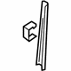 Audi 8K0-868-203-A-1CT Lining
