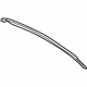 Audi 4H0-823-739-C Front Seal