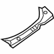 Audi 4H0-823-745-C Side Cover