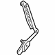 Audi 4H0-823-301-L Hinge