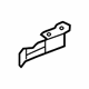 Audi 4H1-805-806 End Cover