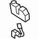 Audi 4H0-823-509-D Lock & Switch