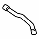 Audi 4H0-121-057-N Front Hose
