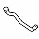 Audi 4H0-121-612 Front Hose