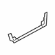 Audi 4N0-809-397-C Center Pillar Damper