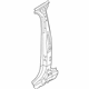 Audi 4N0-810-119-M Center Pillar
