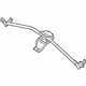Audi 8G0-955-603 Wiper Transmission