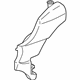 Audi 8A0-955-453-C Washer Reservoir