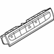 Audi 8P0-927-137-5PR Multiplex Switch