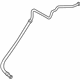 Audi 4B1-260-710-H A/C Hose