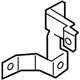 Audi 420-863-233 Front Cover Bracket