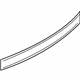 Audi 4H0-807-277 Strip