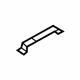Audi 4H0-807-652 Control Module Bracket