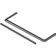 Audi 4H4-898-066 Gasket Kit