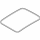 Audi 4H4-877-459-D Weatherstrip